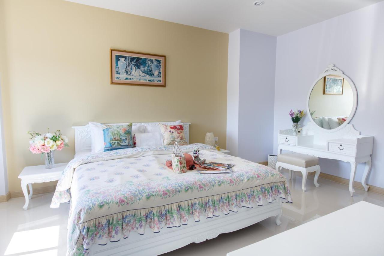 Apartamento Yaya B By Briza Group Chalong Exterior foto
