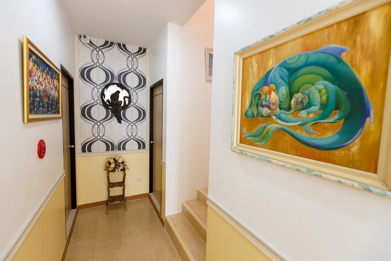 Apartamento Yaya B By Briza Group Chalong Exterior foto