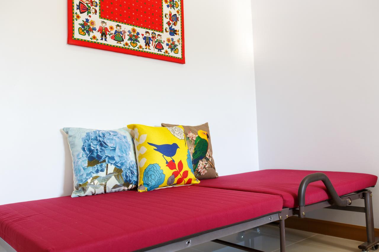 Apartamento Yaya B By Briza Group Chalong Exterior foto