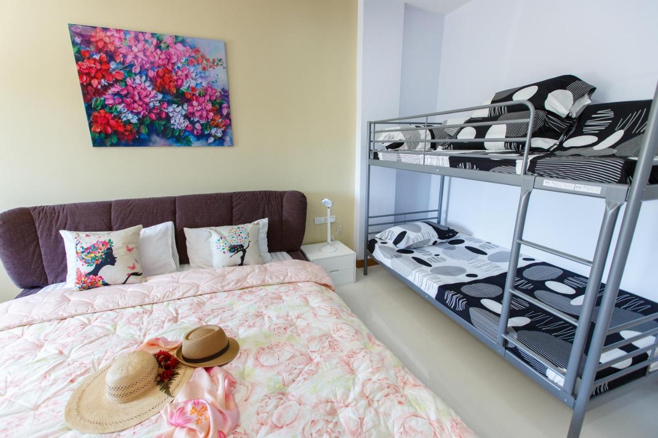 Apartamento Yaya B By Briza Group Chalong Exterior foto