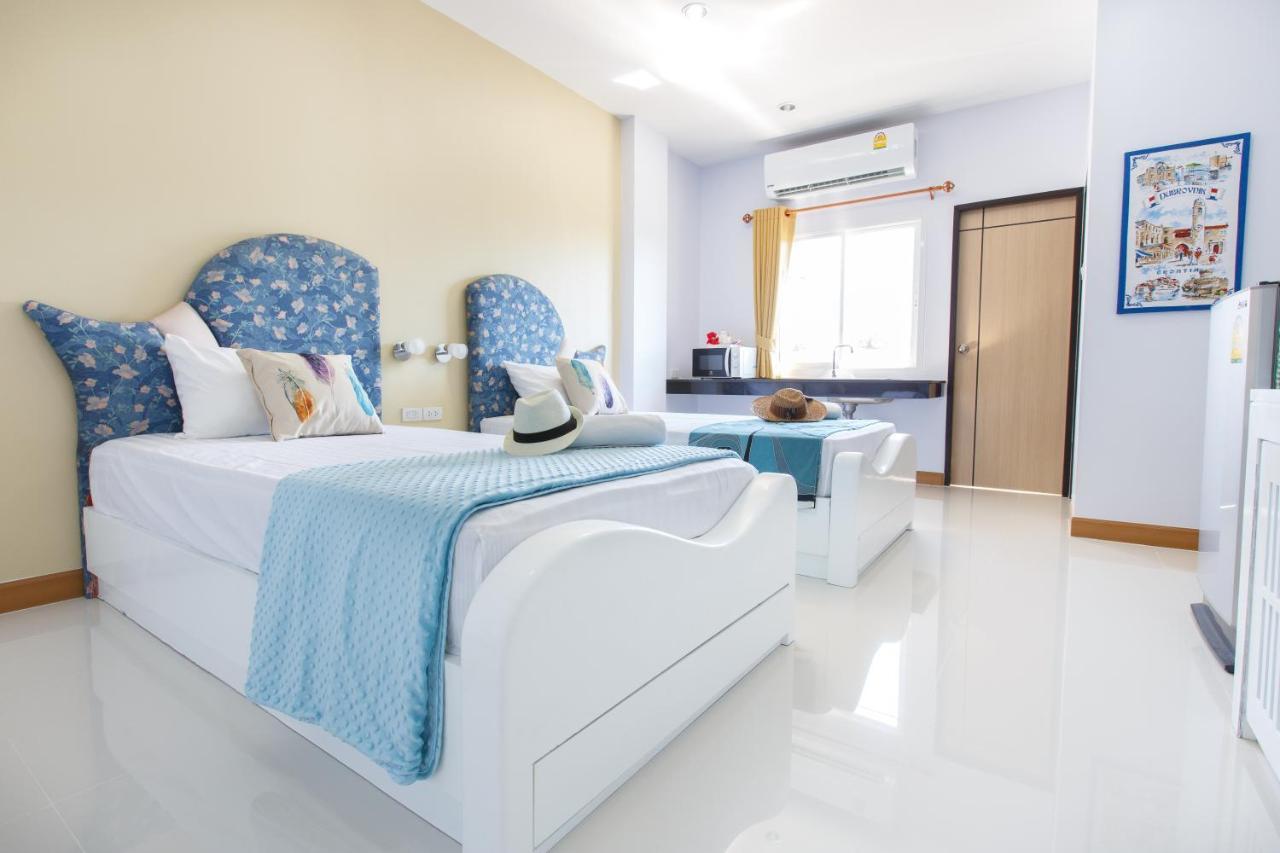 Apartamento Yaya B By Briza Group Chalong Exterior foto