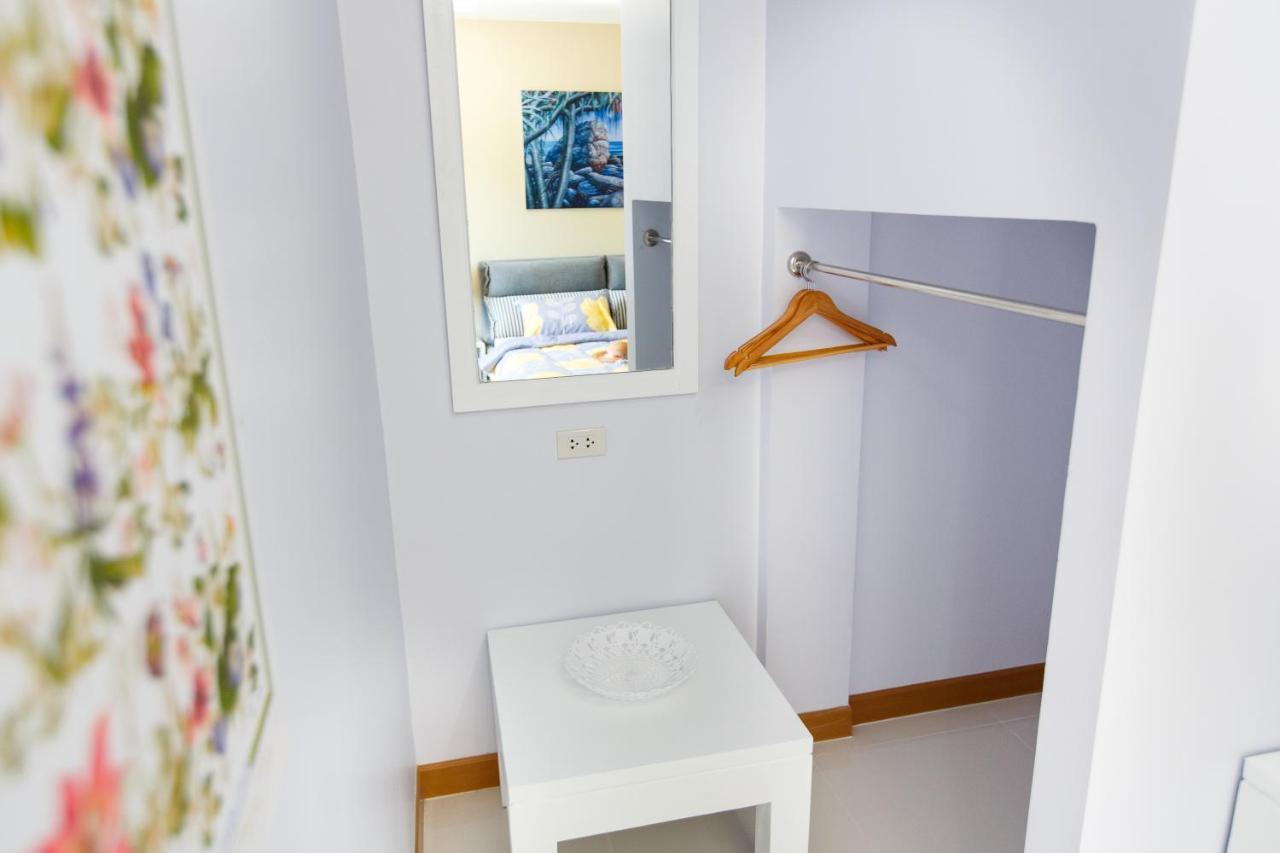 Apartamento Yaya B By Briza Group Chalong Exterior foto