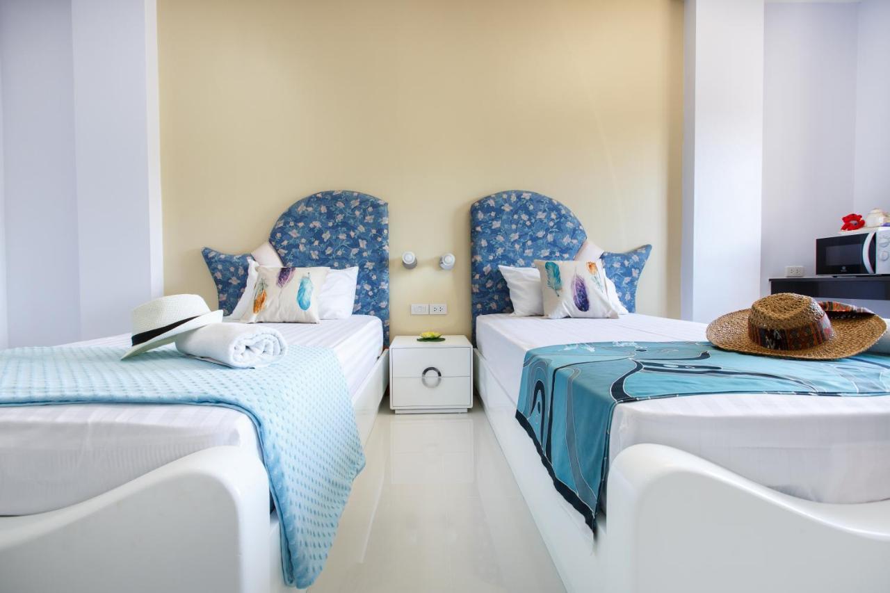 Apartamento Yaya B By Briza Group Chalong Exterior foto